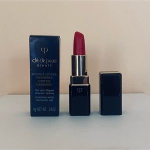 Cle De Peau Lipstick Cashmere 108 Entrapment